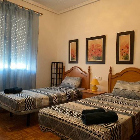 La Casa De Los Tres Amigos Sagunto Екстериор снимка