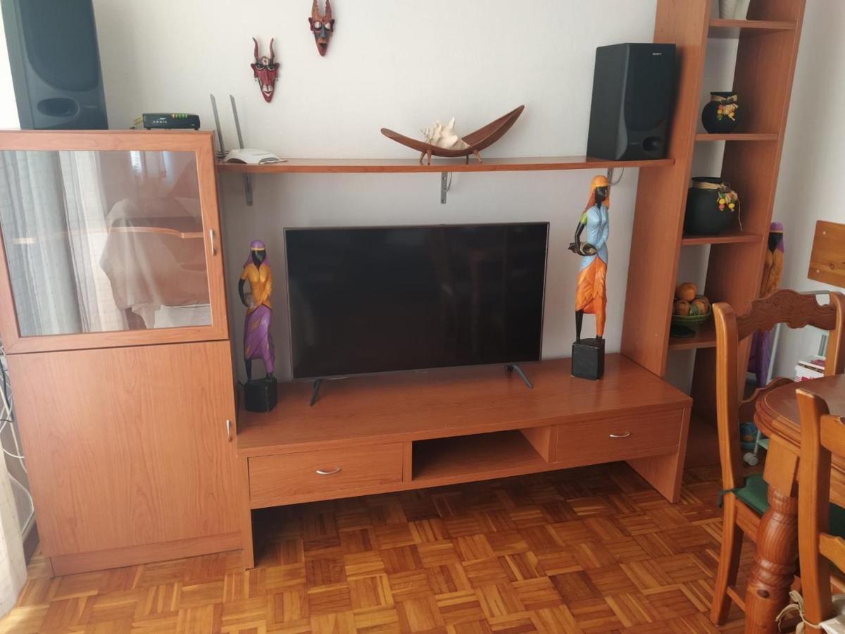 La Casa De Los Tres Amigos Sagunto Екстериор снимка