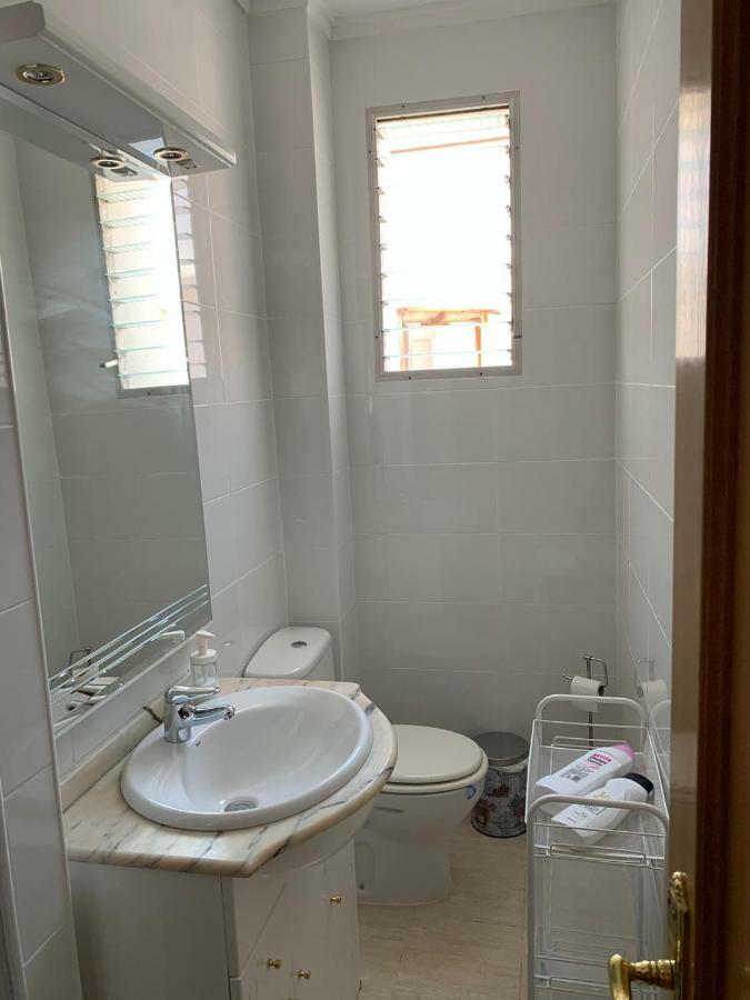 La Casa De Los Tres Amigos Sagunto Екстериор снимка