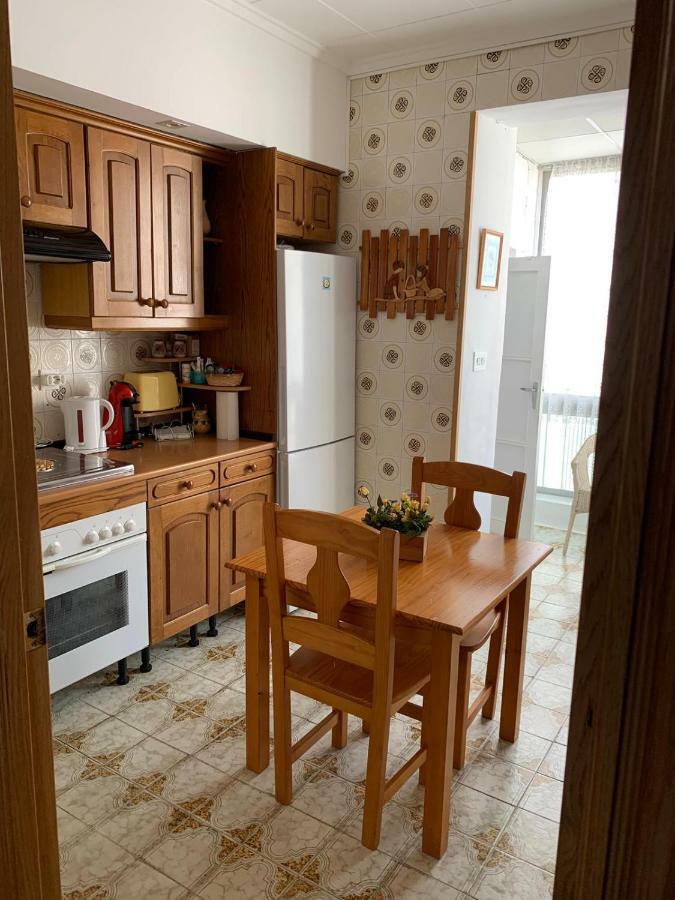 La Casa De Los Tres Amigos Sagunto Екстериор снимка