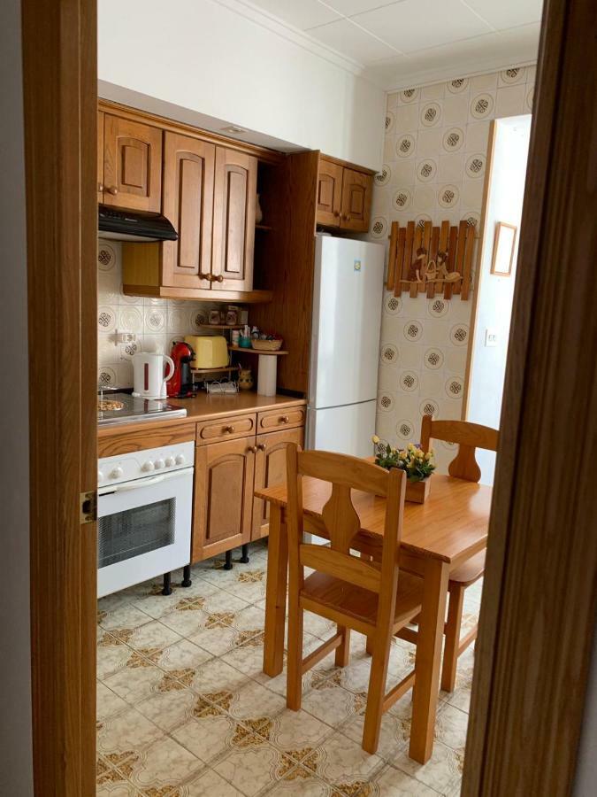 La Casa De Los Tres Amigos Sagunto Екстериор снимка