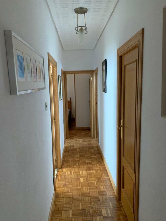 La Casa De Los Tres Amigos Sagunto Екстериор снимка