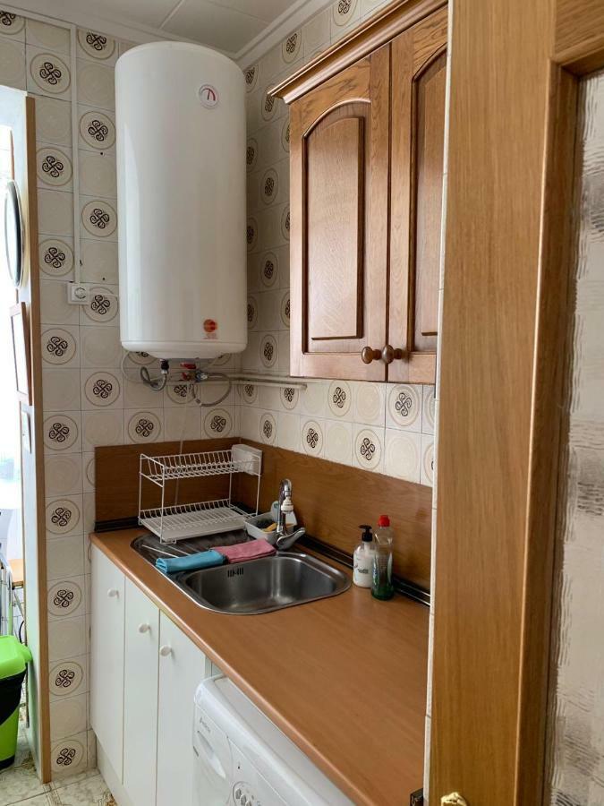La Casa De Los Tres Amigos Sagunto Екстериор снимка